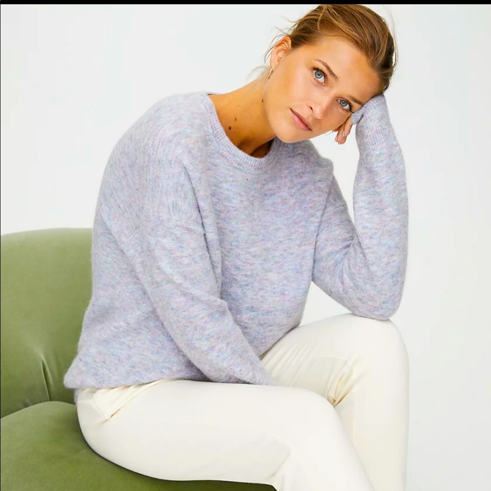 Aritzia (The Group by Babaton) Thurlow Sweater